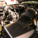 Illustration for article titled 2010 ROUSH 427R Mustang: Live Unveil Of The New 435 HP Boy Racer!